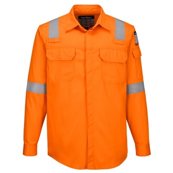 Ing FR Lightweight könnyű lángálló antisztatikus