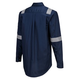 Ing FR Lightweight könnyű lángálló antisztatikus