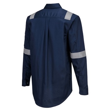 Ing FR Lightweight könnyű lángálló antisztatikus