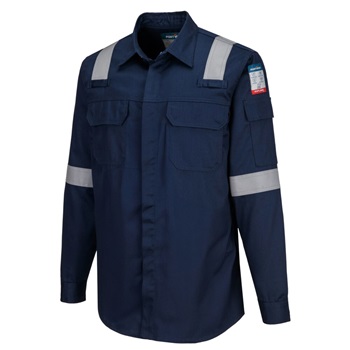 Ing FR Lightweight könnyű lángálló antisztatikus