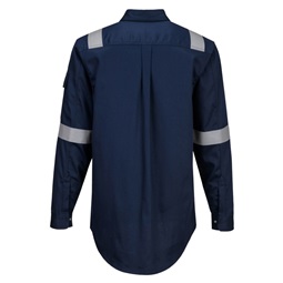 Ing FR Lightweight könnyű lángálló antisztatikus