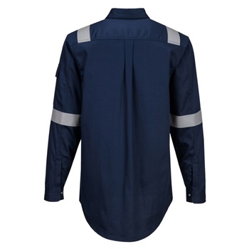 Ing FR Lightweight könnyű lángálló antisztatikus