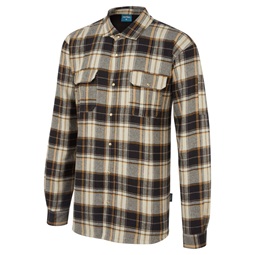 Ing KA3 Sherpa bélésű kockás