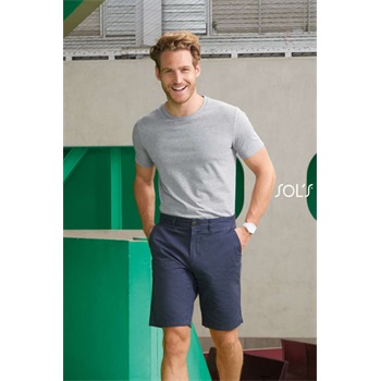 JASPER MENS BERMUDA SHORTS