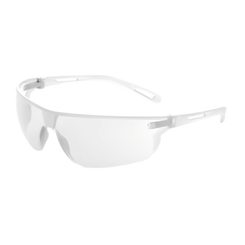 Szemüveg JSP Stealth 16G AS AF, víztiszta