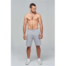 KARIBAN SPORT MENS JERSEY SHORTS