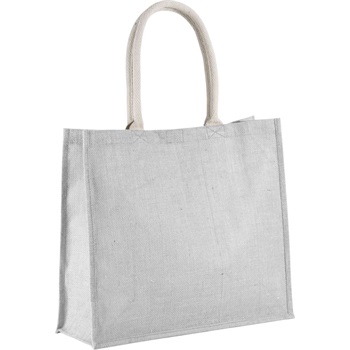 KIMOOD JUTE BEACH BAG