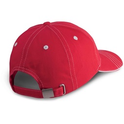 KUP FASHION CAP - 6 PANELS