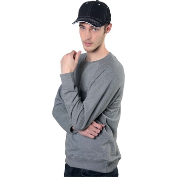 KUP FASHION CAP - 6 PANELS