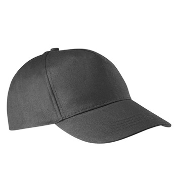 K-UP COTTON CAP 5 PANELS