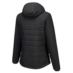 Kabát Baffle Professional női bélelt