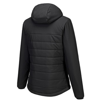 Kabát Baffle Professional női bélelt