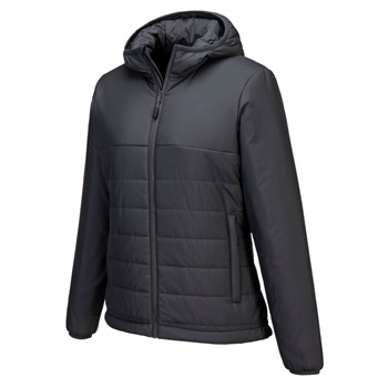 Kabát Baffle Professional női bélelt