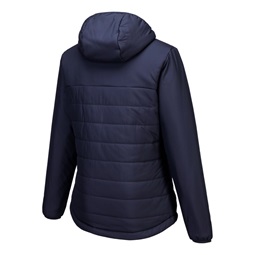 Kabát Baffle Professional női bélelt