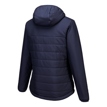 Kabát Baffle Professional női bélelt