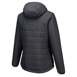 Kabát Baffle Professional női bélelt