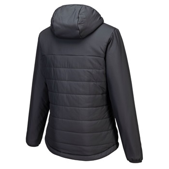 Kabát Baffle Professional női bélelt