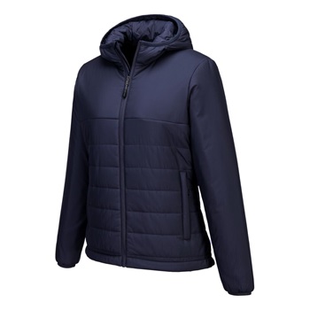 Kabát Baffle Professional női bélelt