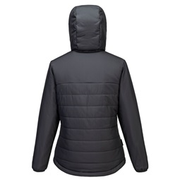 Kabát Baffle Professional női bélelt