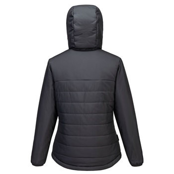 Kabát Baffle Professional női bélelt