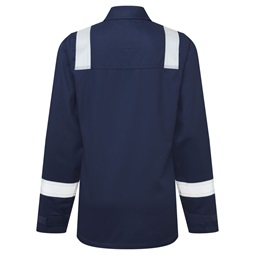 Kabát Bizflame Work FR női