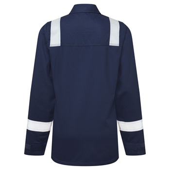 Kabát Bizflame Work FR női