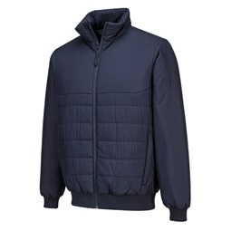 Kabát Bomber professzionális bélelt