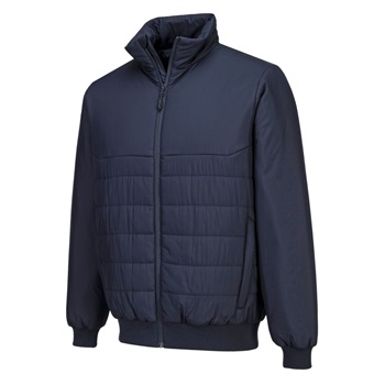 Kabát Bomber professzionális bélelt