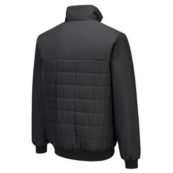 Kabát Bomber professzionális bélelt