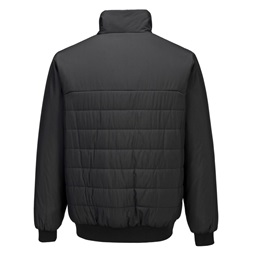 Kabát Bomber professzionális bélelt