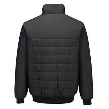 Kabát Bomber professzionális bélelt