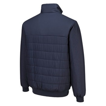 Kabát Bomber professzionális bélelt