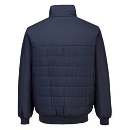 Kabát Bomber professzionális bélelt