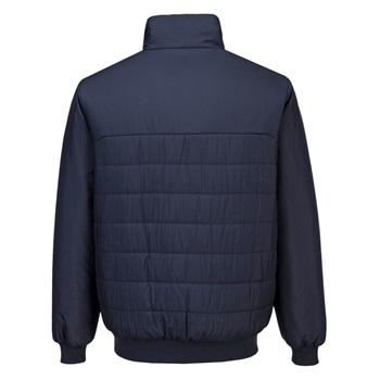 Kabát Bomber professzionális bélelt