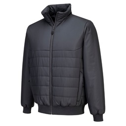 Kabát Bomber professzionális bélelt