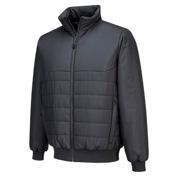 Kabát Bomber professzionális bélelt