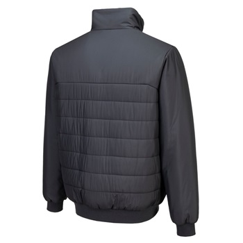 Kabát Bomber professzionális bélelt