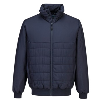 Kabát Bomber professzionális bélelt