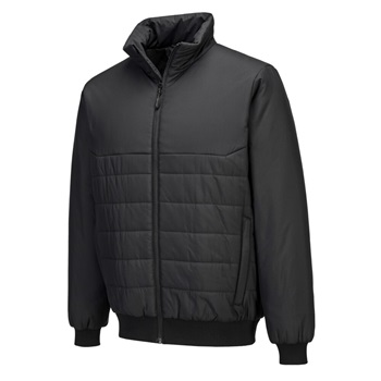 Kabát Bomber professzionális bélelt