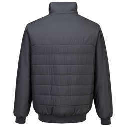 Kabát Bomber professzionális bélelt