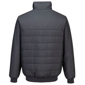 Kabát Bomber professzionális bélelt