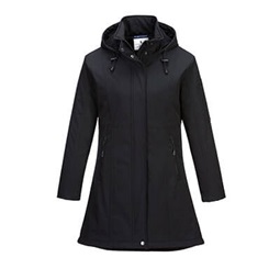 Kabát Carla Softshell