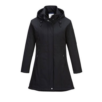Kabát Carla Softshell