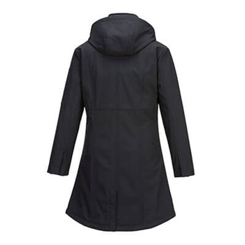 Kabát Carla Softshell