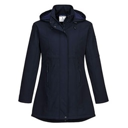 Kabát Carla Softshell
