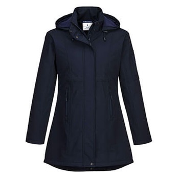 Kabát Carla Softshell