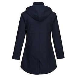 Kabát Carla Softshell