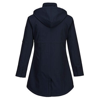 Kabát Carla Softshell