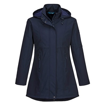 Kabát Carla Softshell