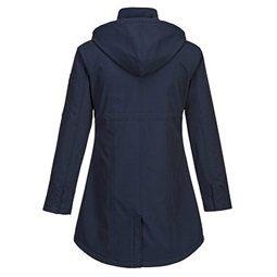 Kabát Carla Softshell
